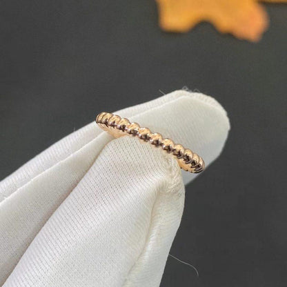 [⭐Clover Jewelry]PERLEE RING