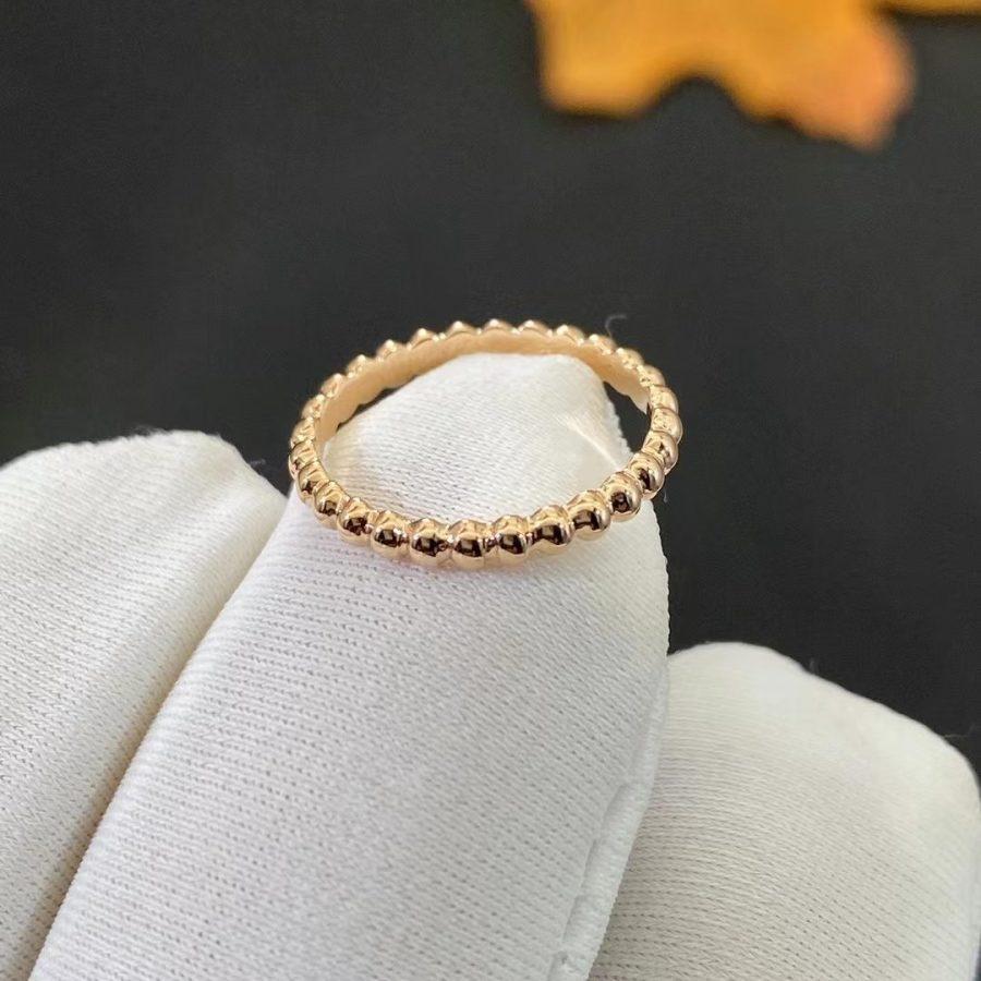[⭐Clover Jewelry]PERLEE RING