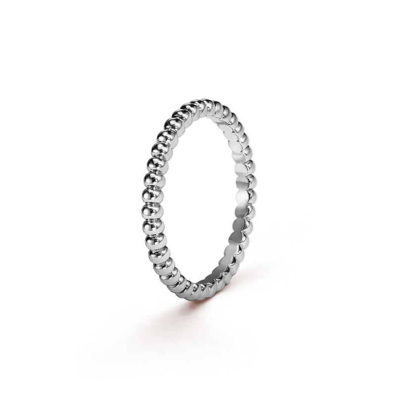 [⭐Clover Jewelry]PERLEE RING