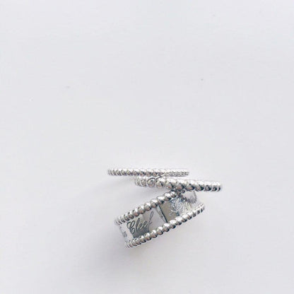 [⭐Clover Jewelry]PERLEE RING