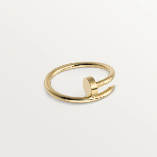 [⭐Clover Jewelry]JUSTE RING 1.8MM